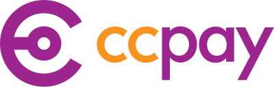 CCpay Logo
